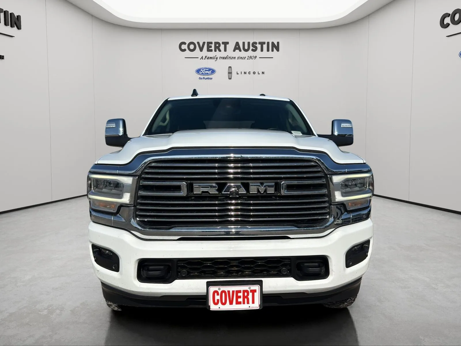 Ram 2500 photo 8