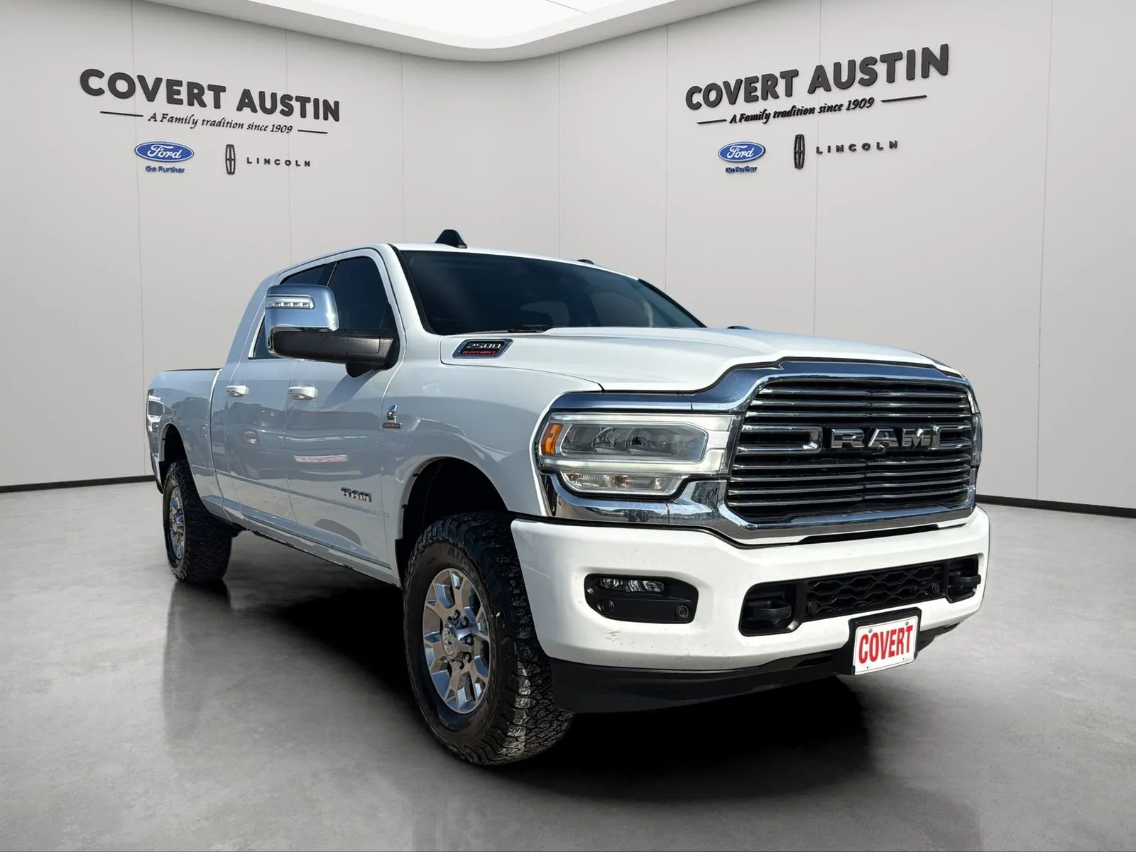 Ram 2500 photo 7