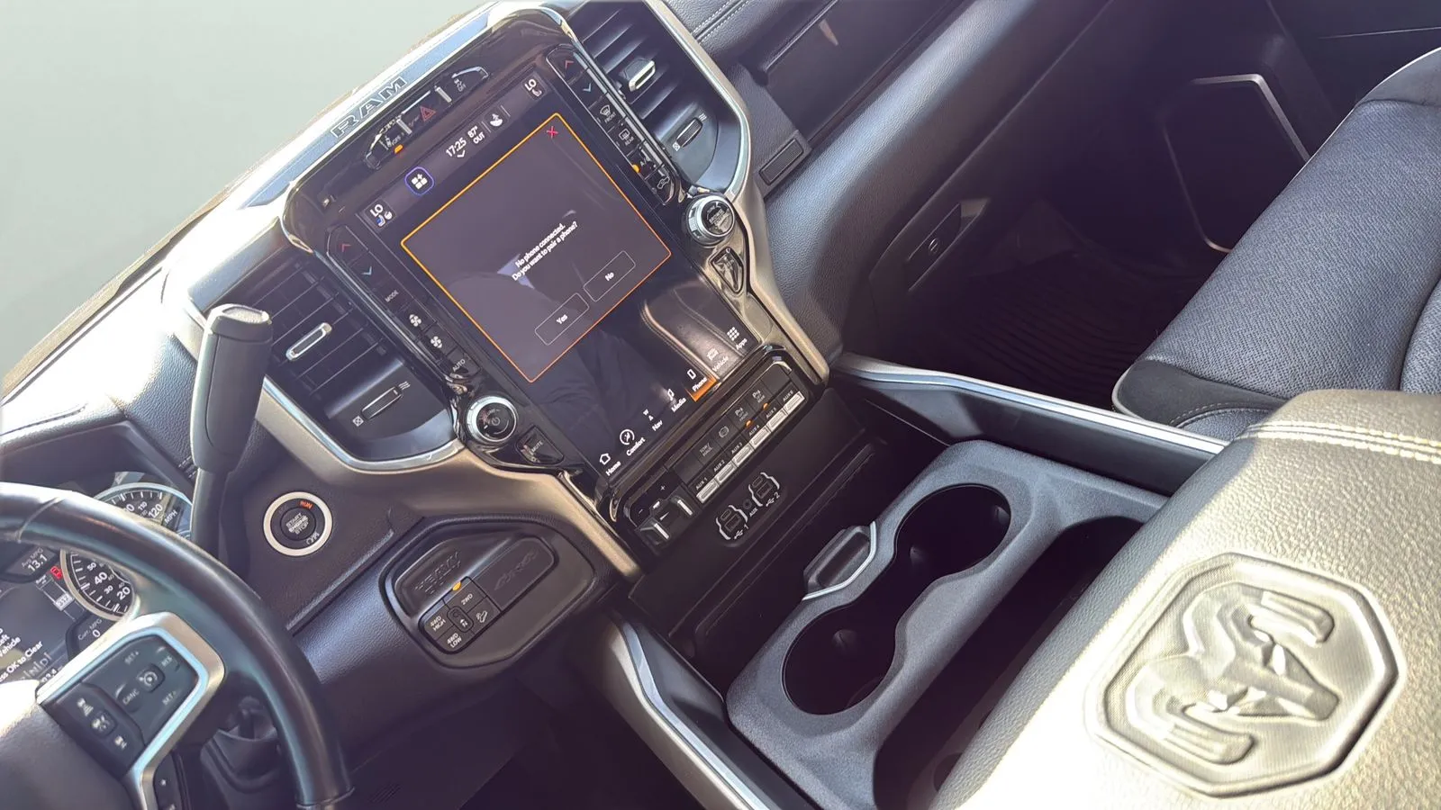 Ram 2500 photo 20