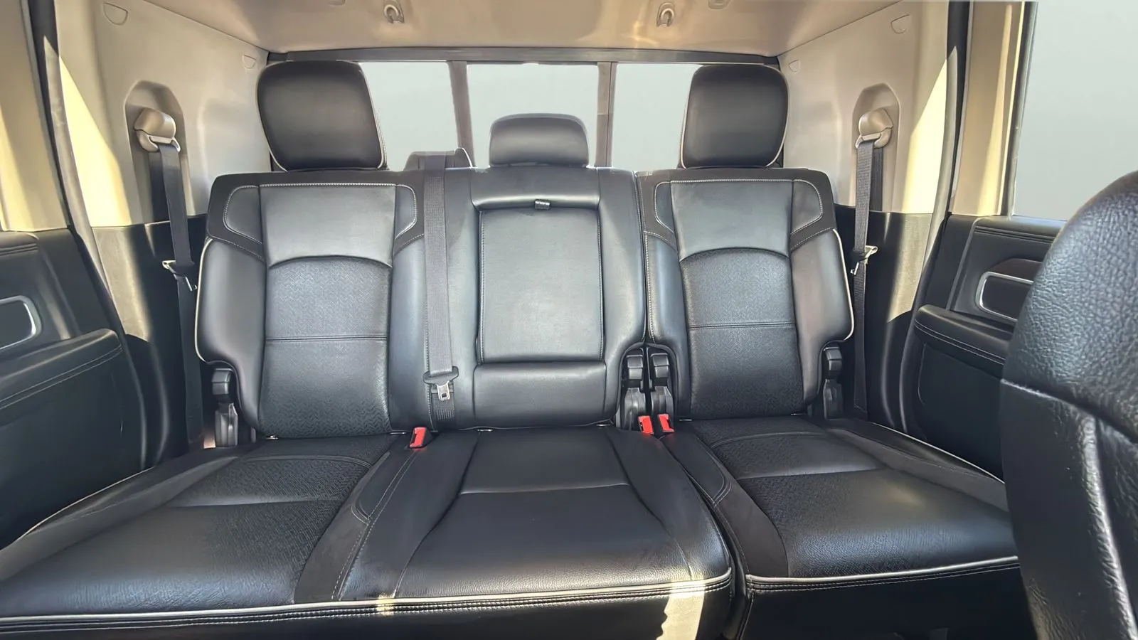 Ram 2500 photo 25