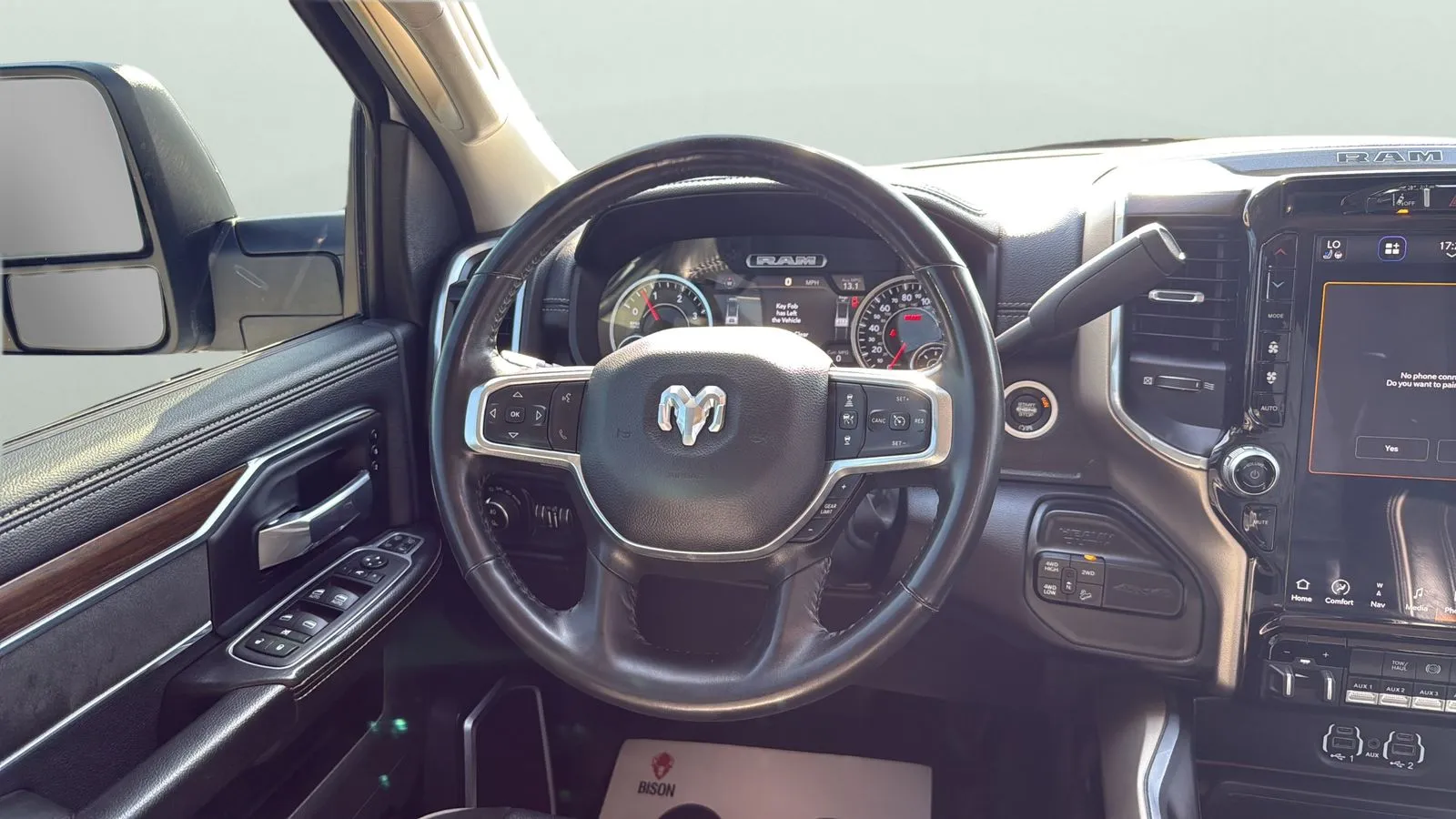 Ram 2500 photo 12