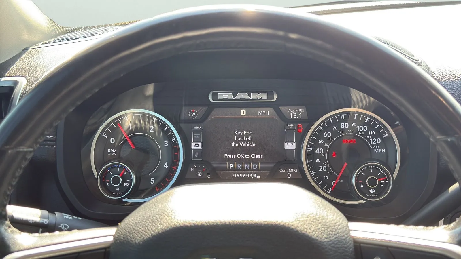Ram 2500 photo 13