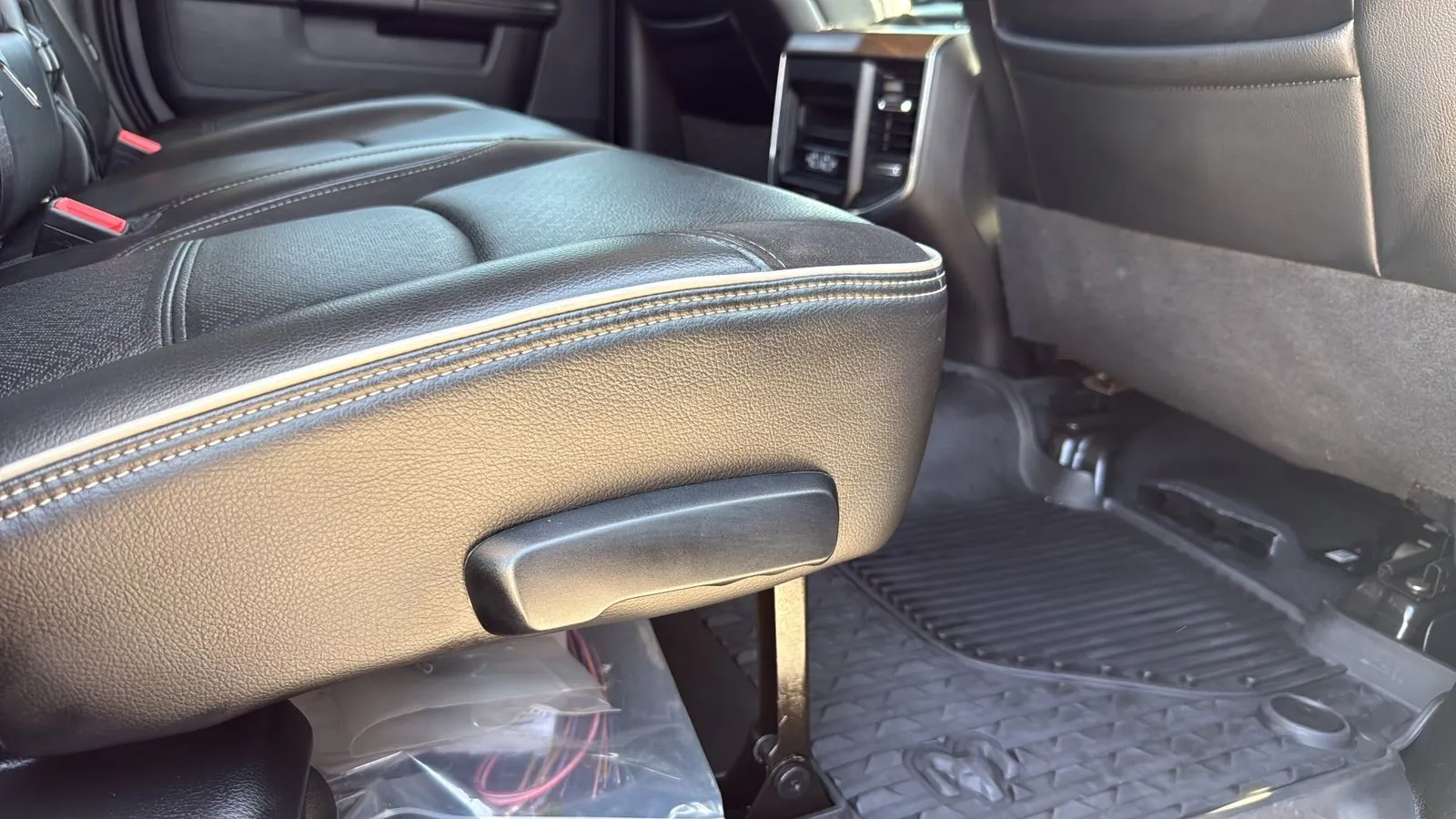 Ram 2500 photo 26