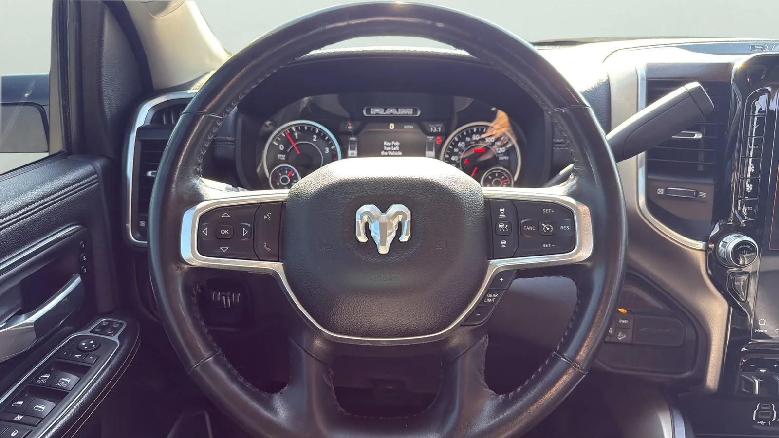 Ram 2500 photo 14