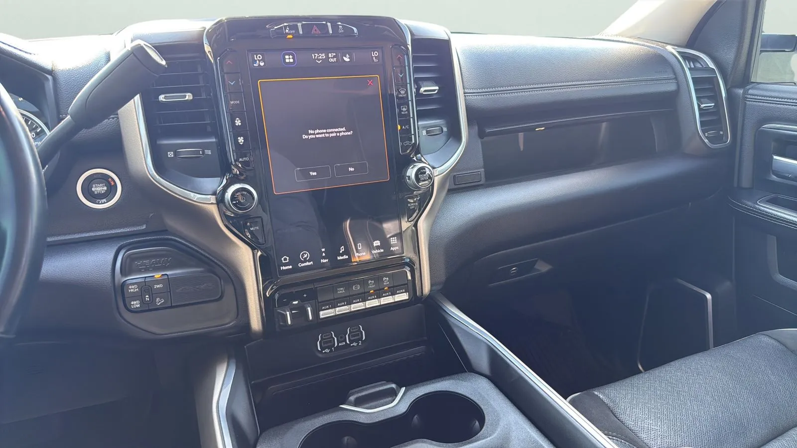 Ram 2500 photo 19