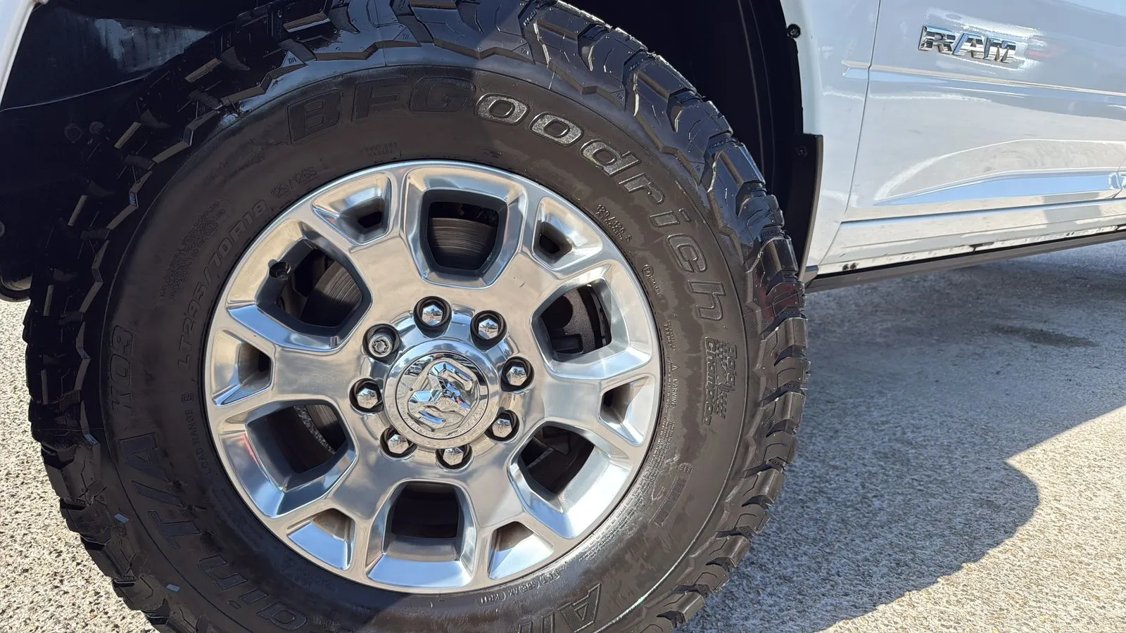Ram 2500 photo 29