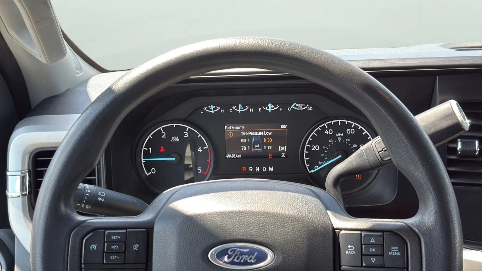 Ford F-250SD photo 13