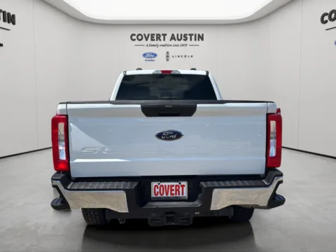 More photos of 2025 Ford F-250SD XLT at Covert Ford Lincoln, TX