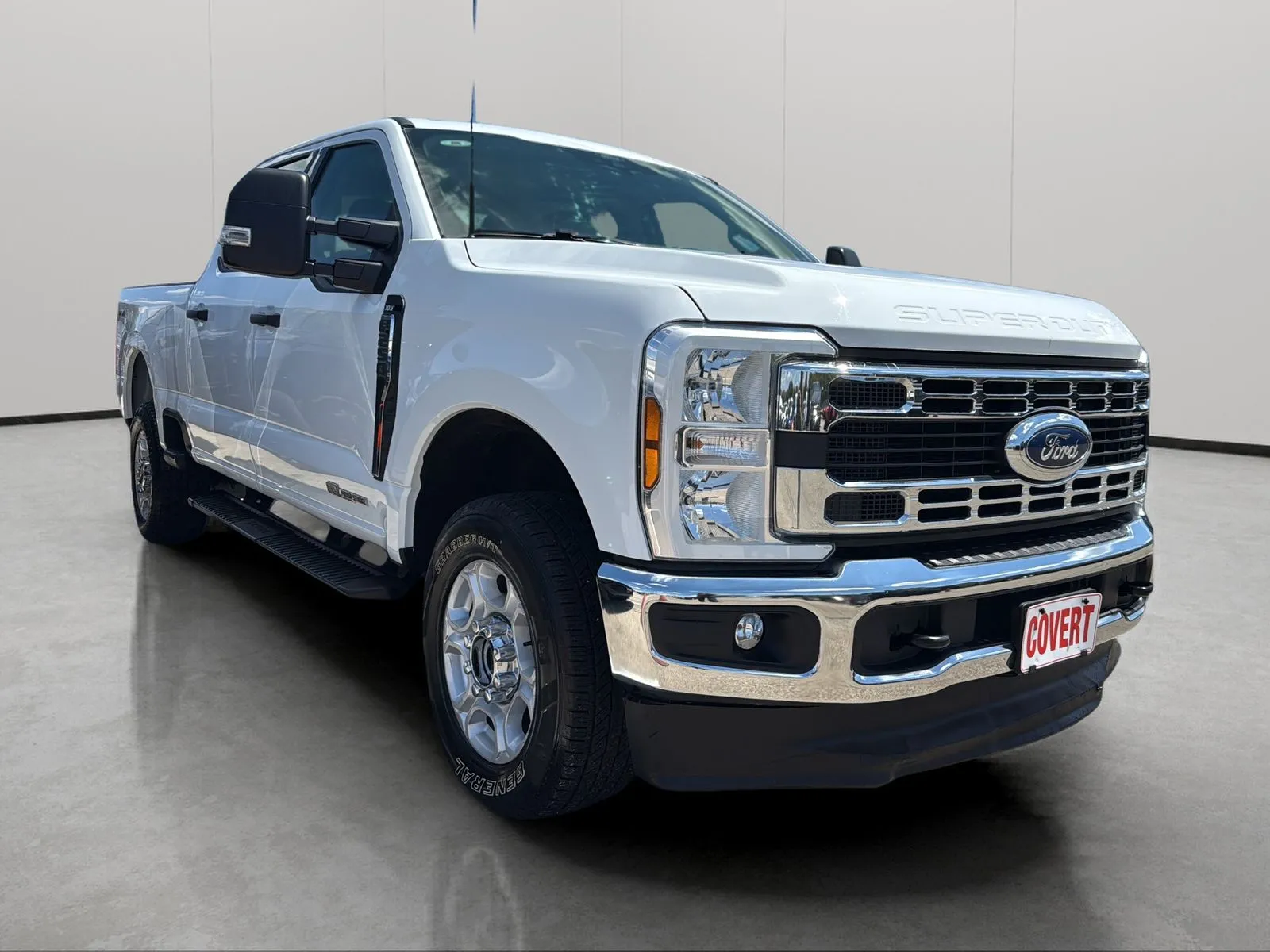 Ford F-250SD photo 7