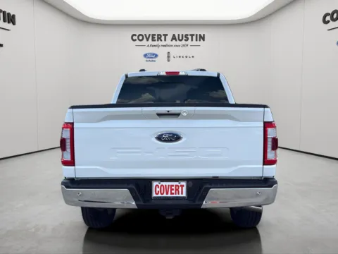 More photos of 2023 Ford F-150 Lariat at Covert Ford Lincoln, TX
