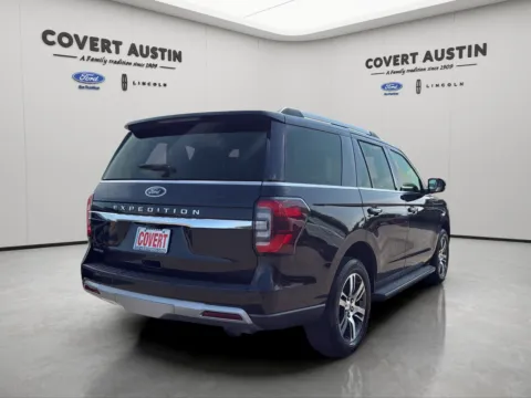 More photos of 2024 Ford Expedition Limited at Covert Ford Lincoln, TX
