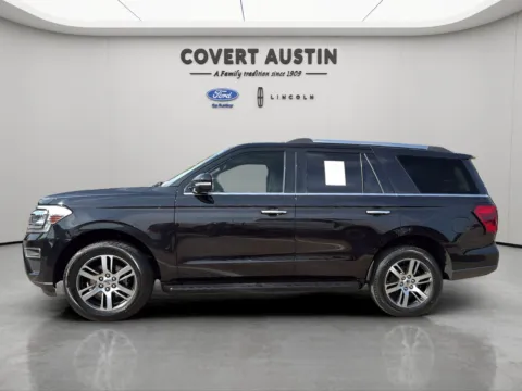 Photos of 2024 Ford Expedition Limited for sale in Austin, TX at Covert Ford Lincoln