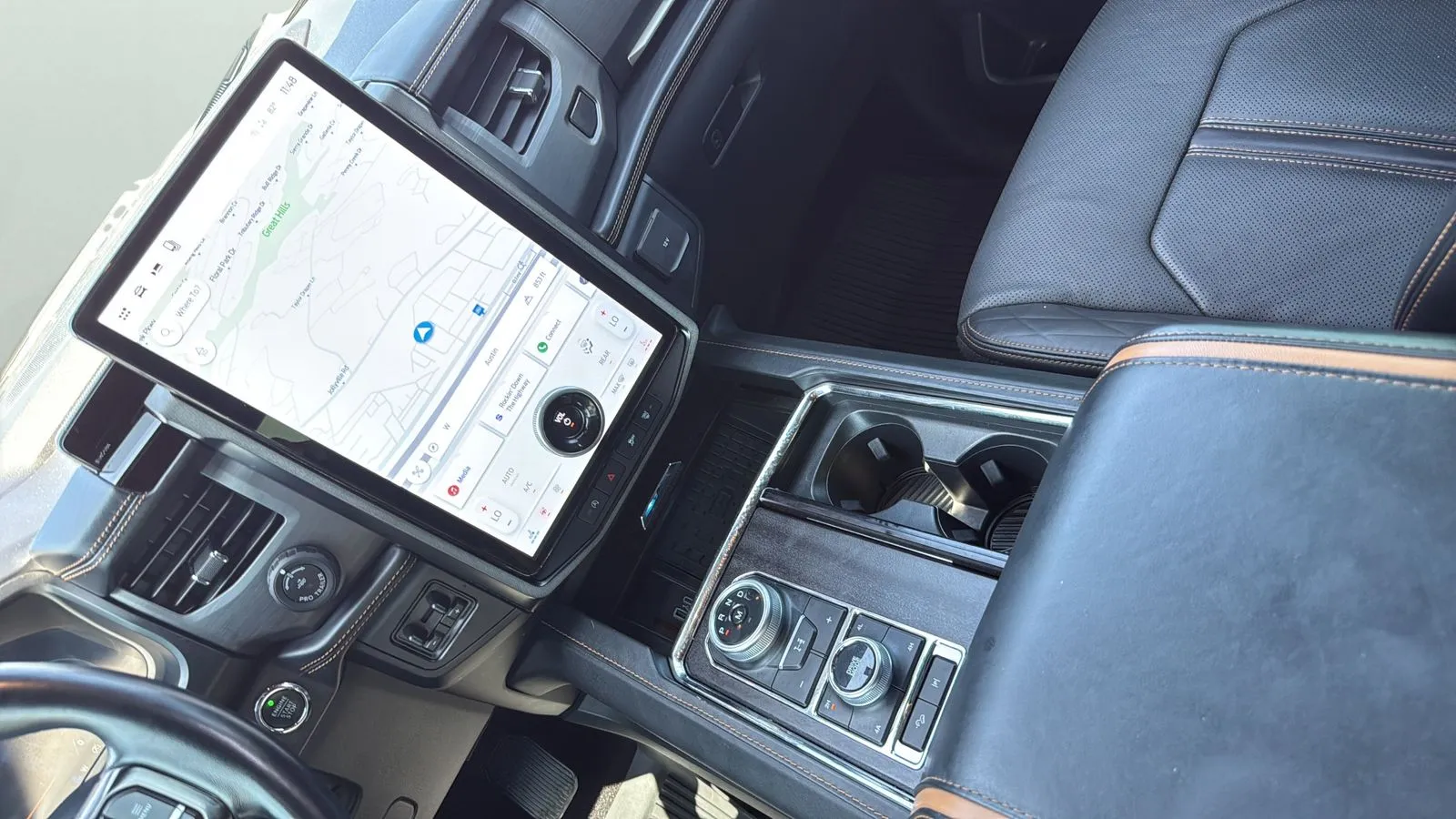 Ford Expedition photo 20