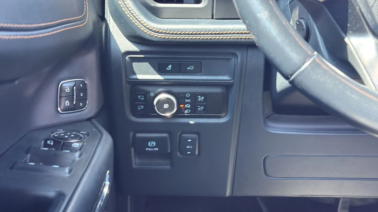 Ford Expedition photo 17