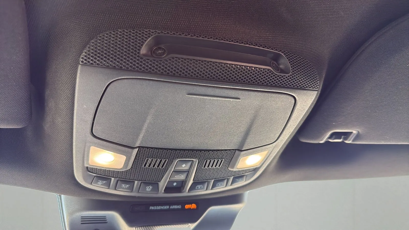 Ford Expedition photo 22