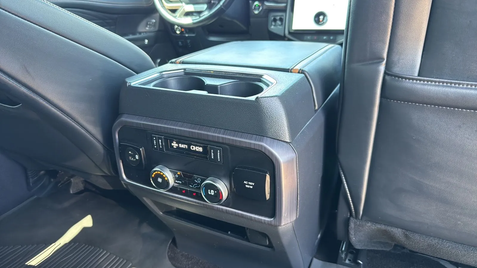 Ford Expedition photo 27