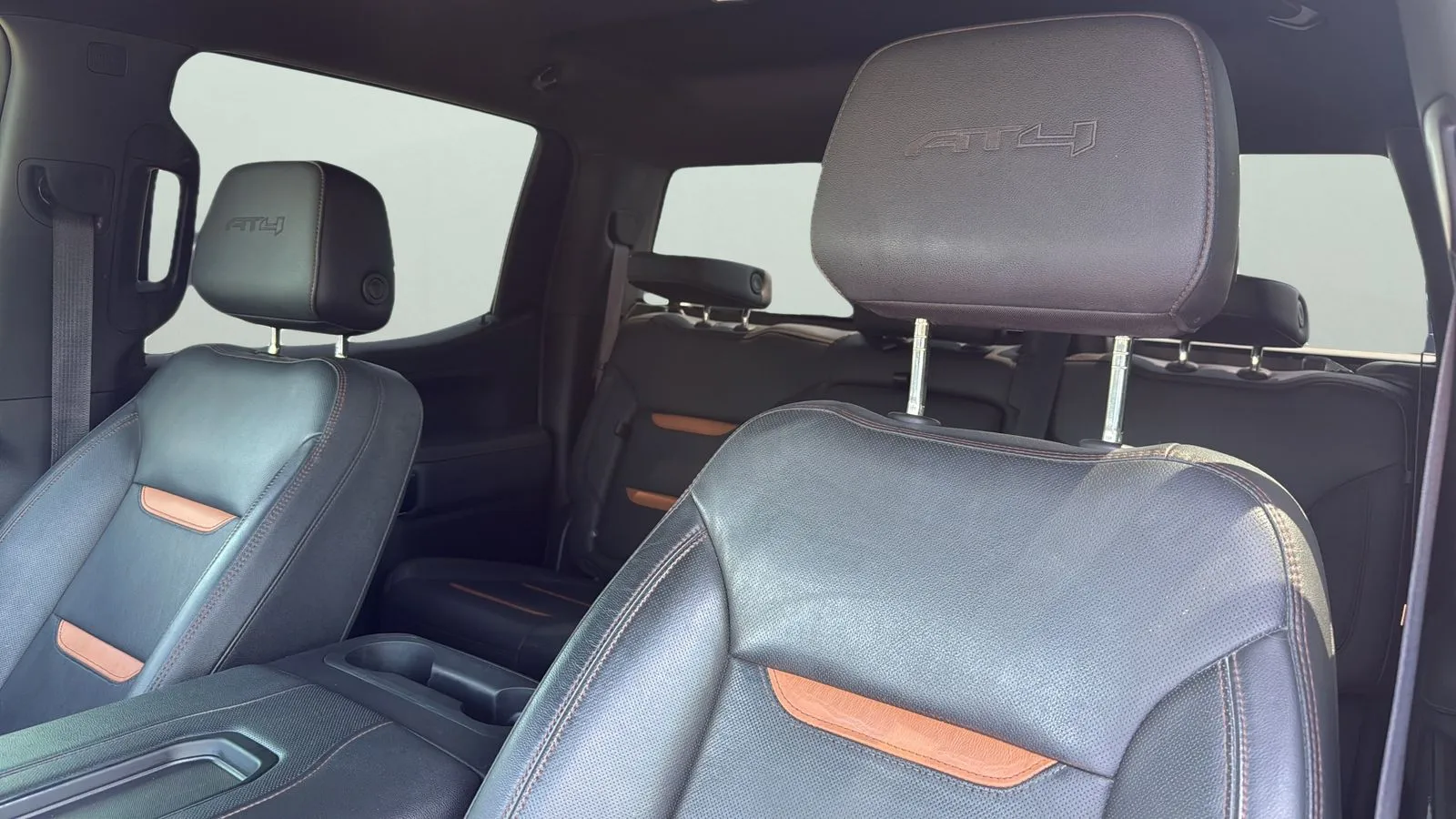 GMC Sierra photo 6