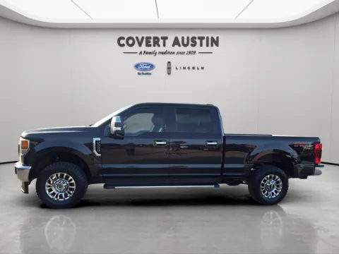 Photos of 2020 Ford F-250SD XLT for sale in Austin, TX at Covert Ford Lincoln