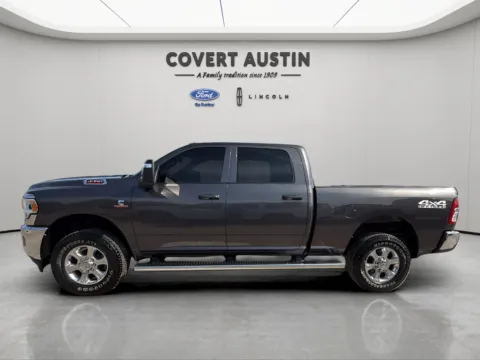 Photos of 2023 Ram 2500 Tradesman for sale in Austin, TX at Covert Ford Lincoln