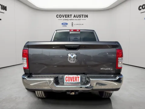 More photos of 2023 Ram 2500 Tradesman at Covert Ford Lincoln, TX