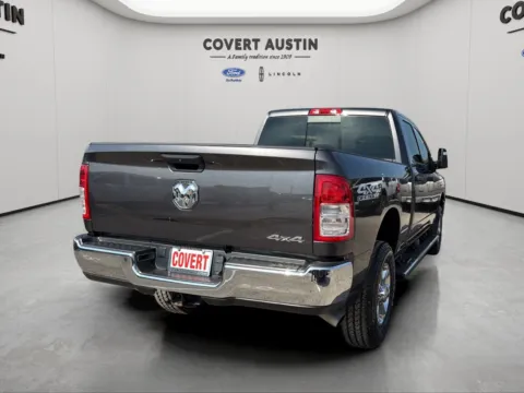 More photos of 2023 Ram 2500 Tradesman at Covert Ford Lincoln, TX