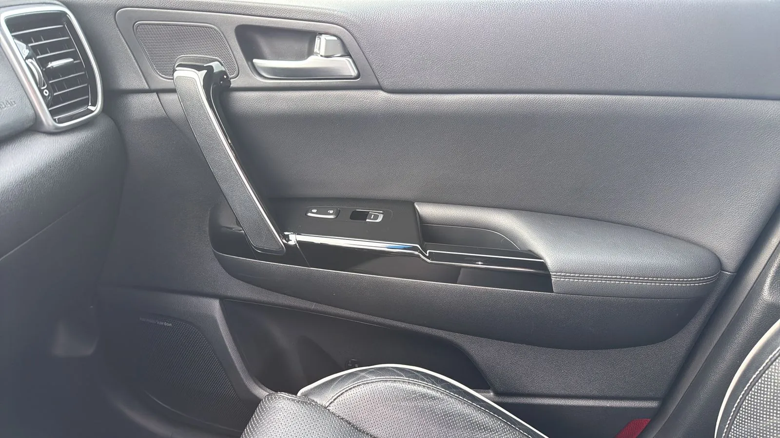 Kia Sportage photo 23