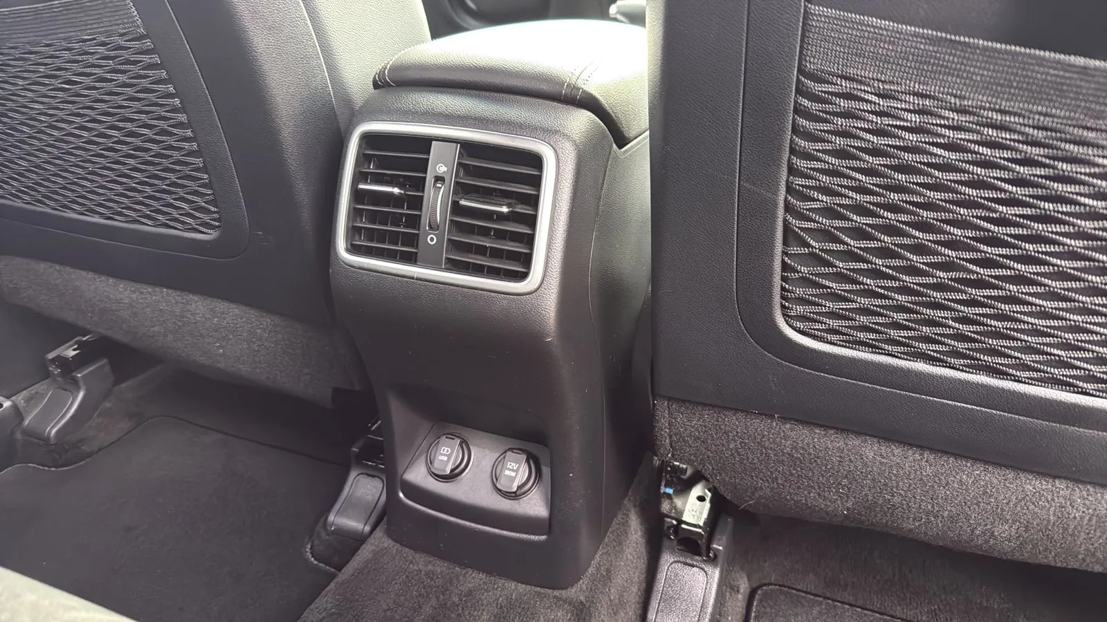 Kia Sportage photo 27