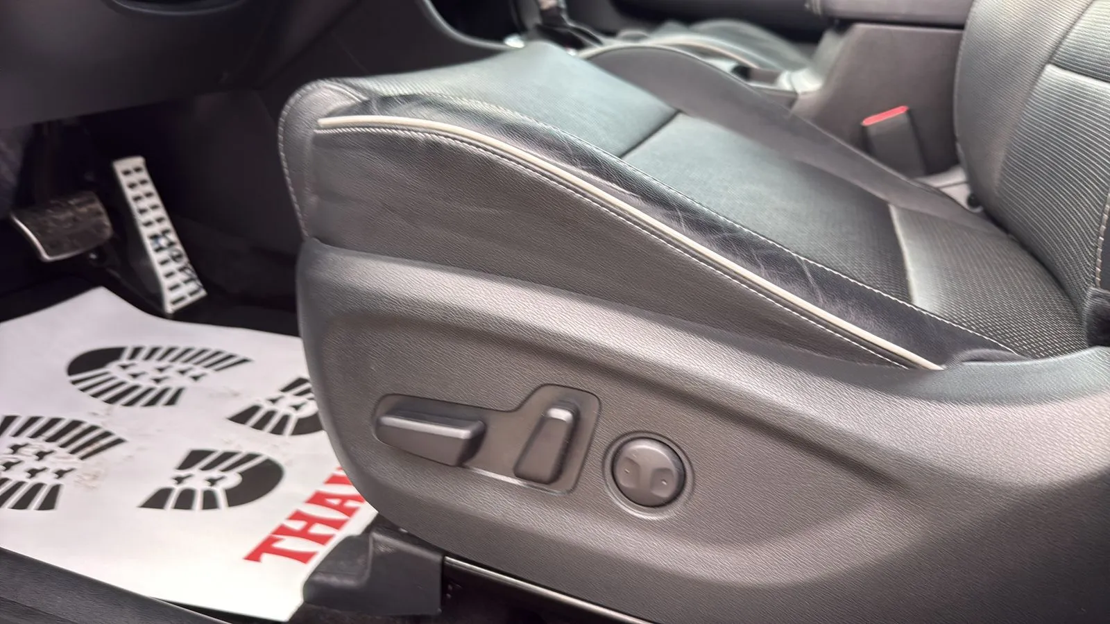 Kia Sportage photo 10