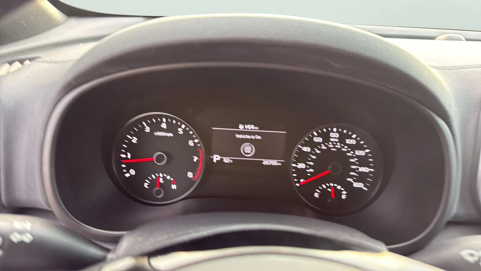 Kia Sportage photo 13