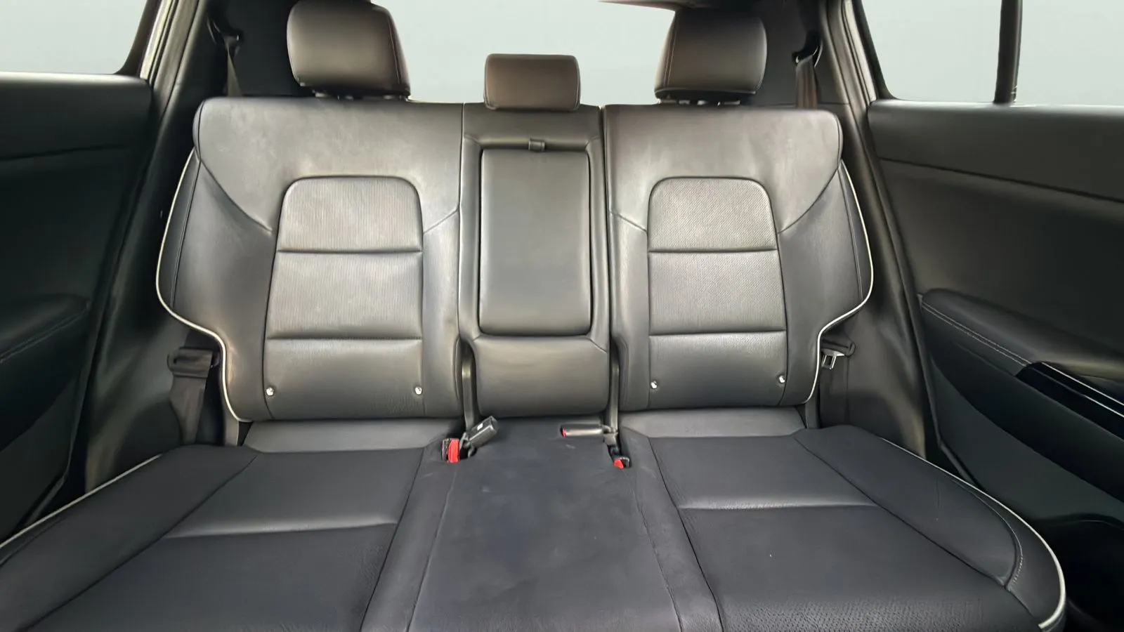 Kia Sportage photo 25