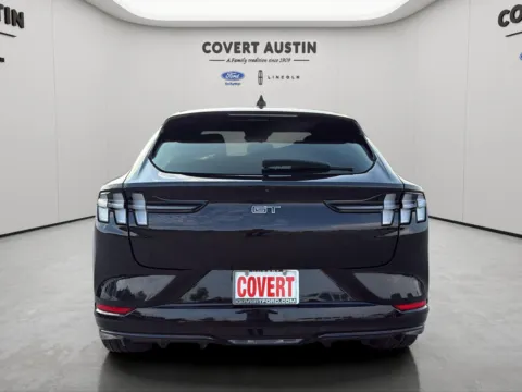 More photos of 2023 Ford Mustang Mach-E GT at Covert Ford Lincoln, TX