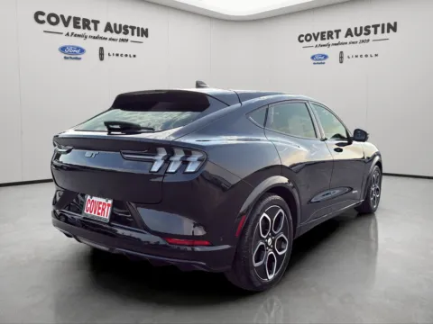 More photos of 2023 Ford Mustang Mach-E GT at Covert Ford Lincoln, TX