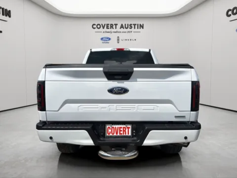 More photos of 2019 Ford F-150 XL at Covert Ford Lincoln, TX