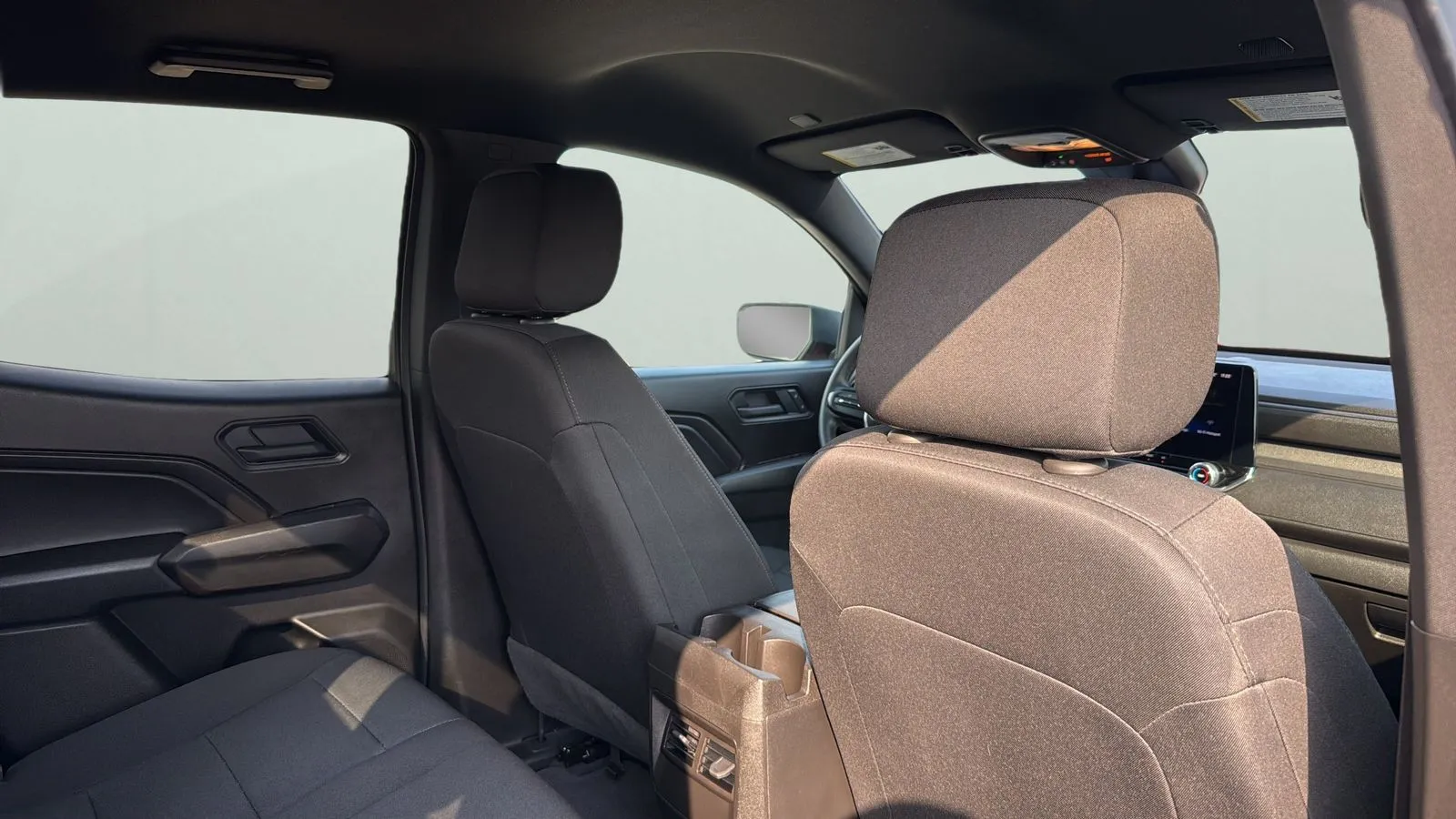 Chevrolet Colorado photo 28