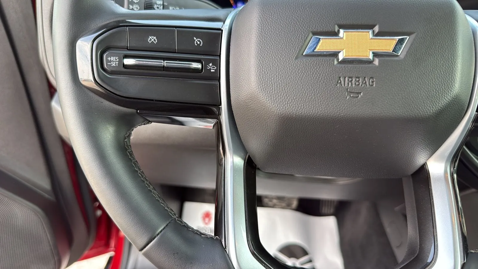 Chevrolet Colorado photo 16