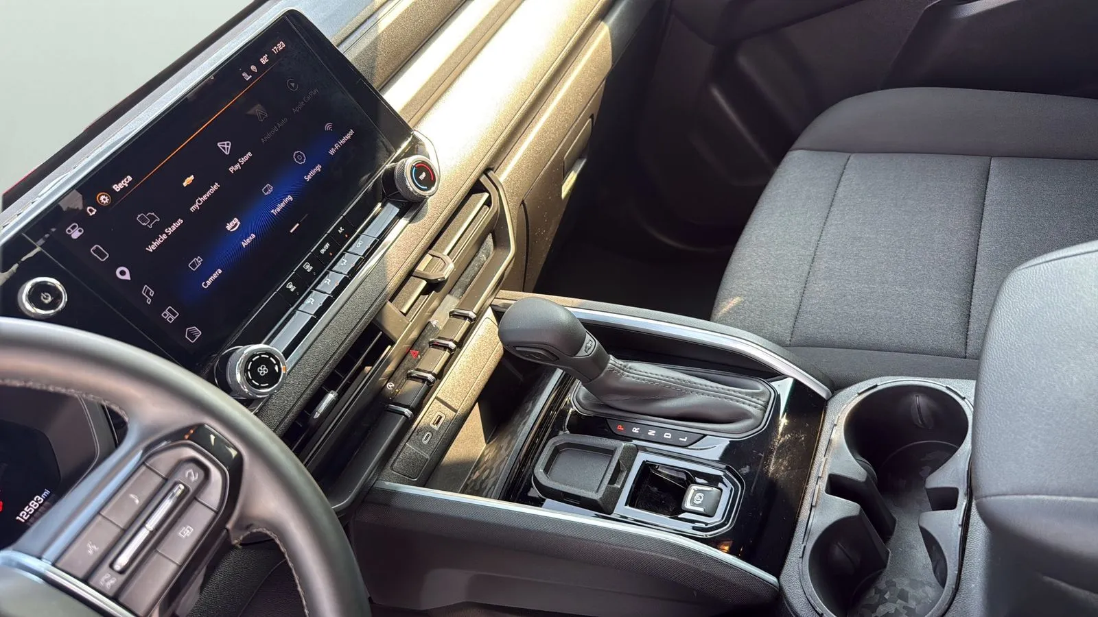 Chevrolet Colorado photo 20
