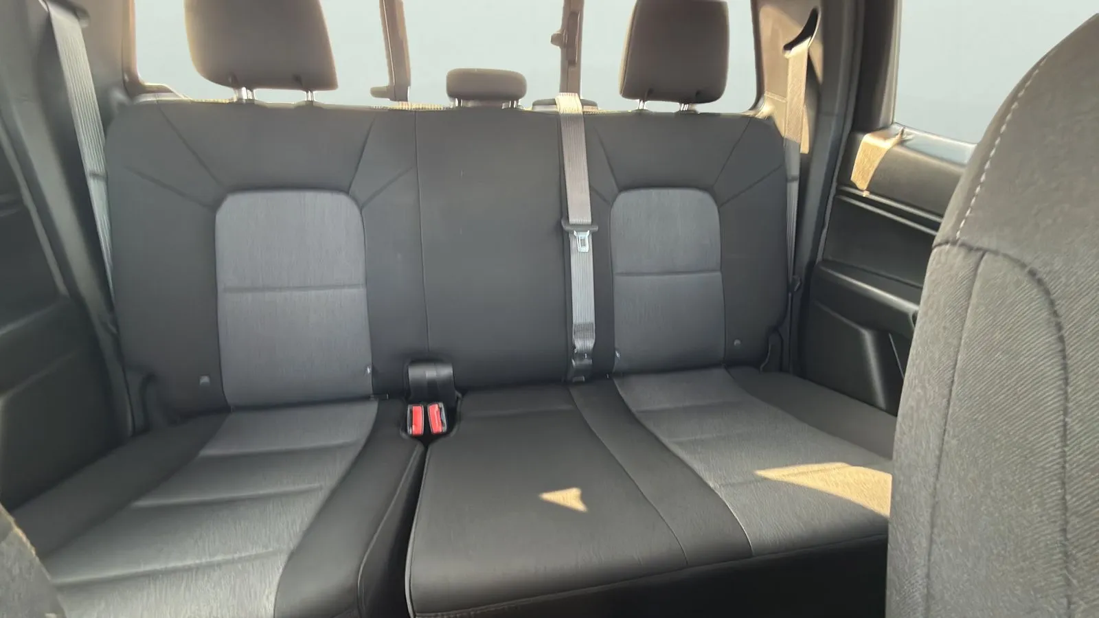 Chevrolet Colorado photo 25