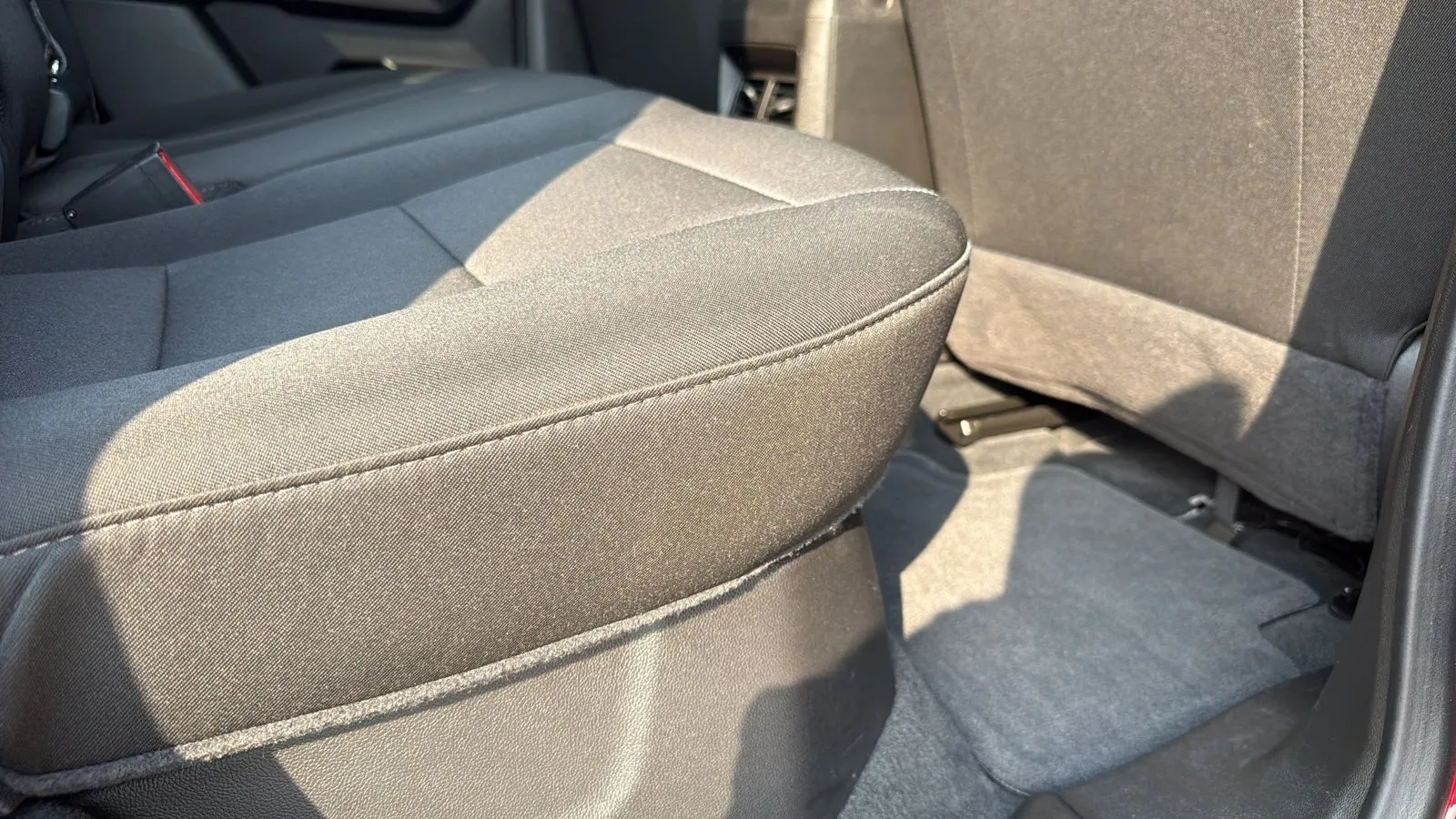 Chevrolet Colorado photo 26