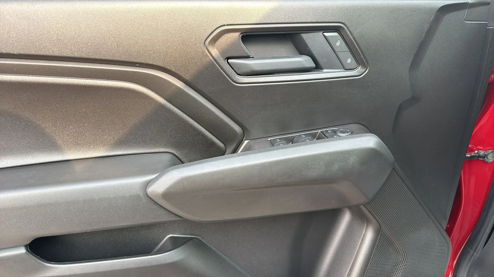 Chevrolet Colorado photo 11