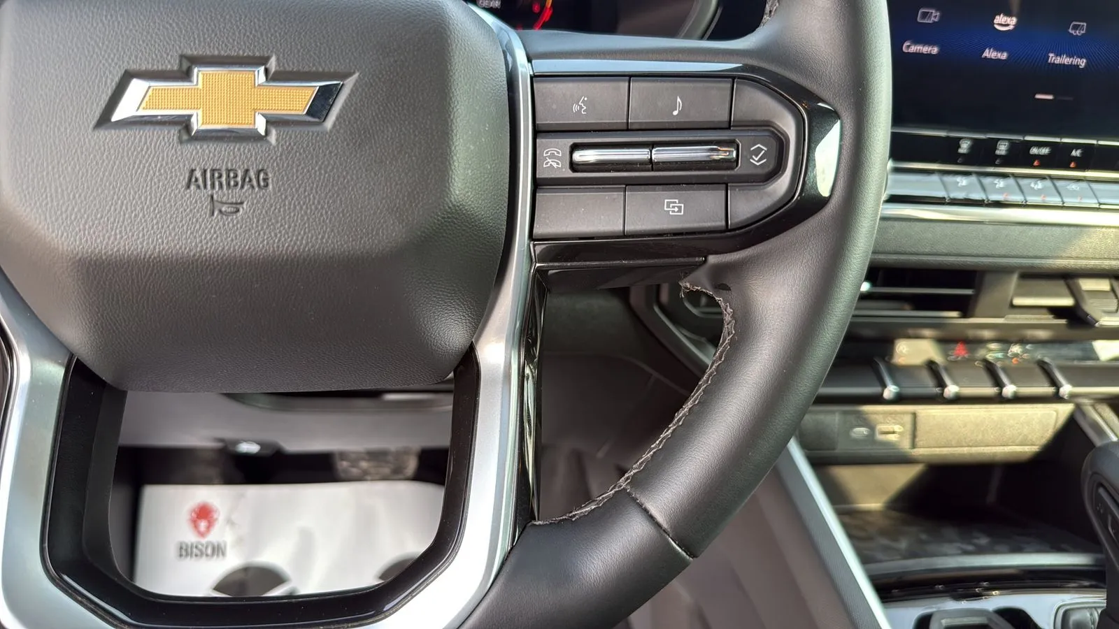 Chevrolet Colorado photo 15