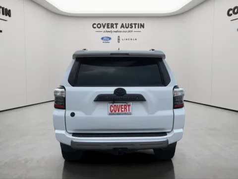 More photos of 2017 Toyota 4Runner TRD Off-Road Premium at Covert Ford Lincoln, TX