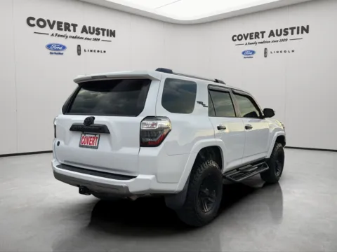 More photos of 2017 Toyota 4Runner TRD Off-Road Premium at Covert Ford Lincoln, TX