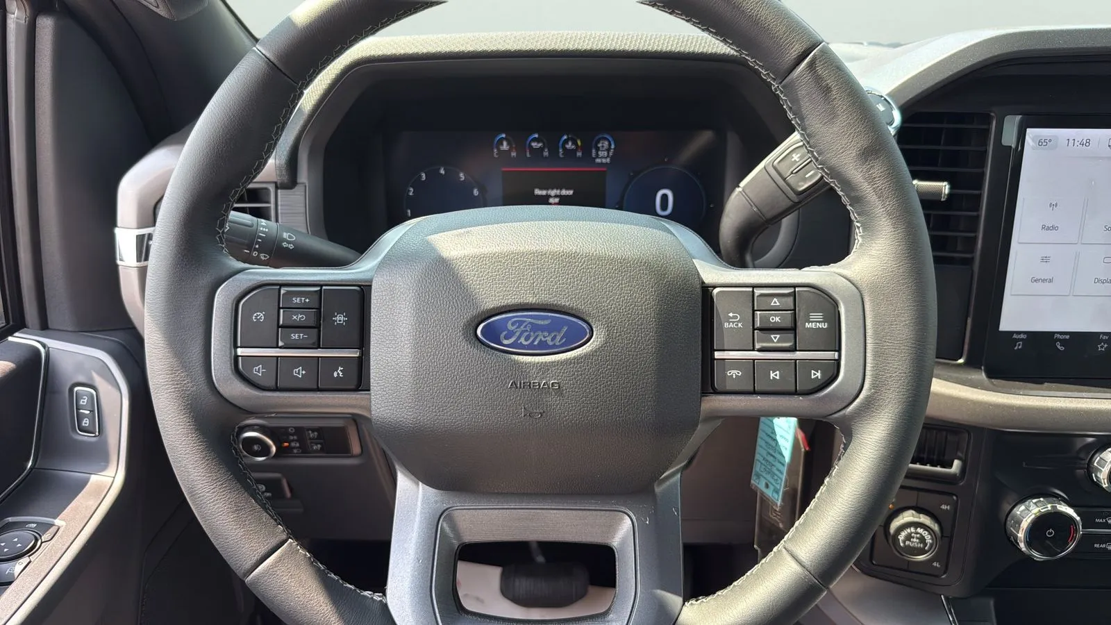 Ford F-150 photo 14