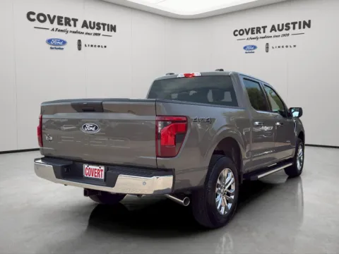 More photos of 2026 Ford F-150 XLT at Covert Ford Lincoln, TX