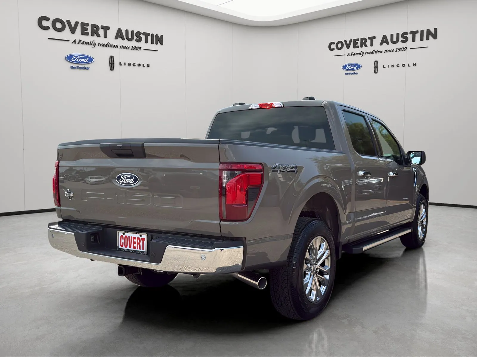 Ford F-150 photo 5