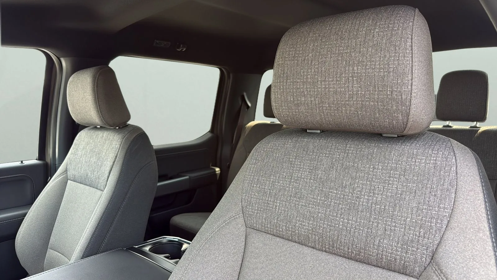 Ford F-150 photo 9