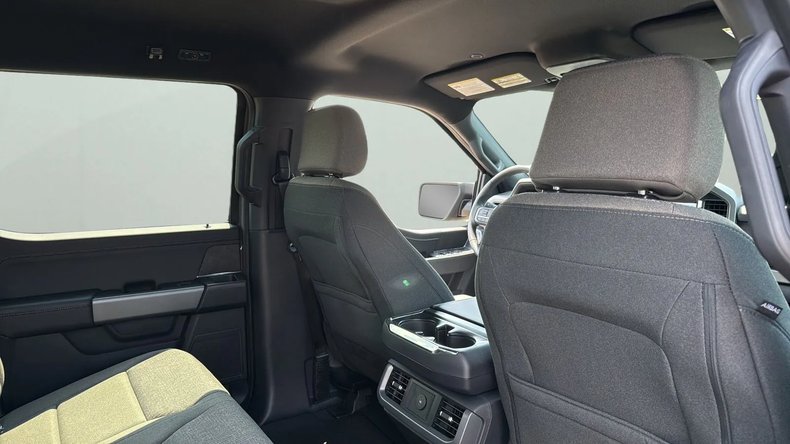 Ford F-150 photo 28