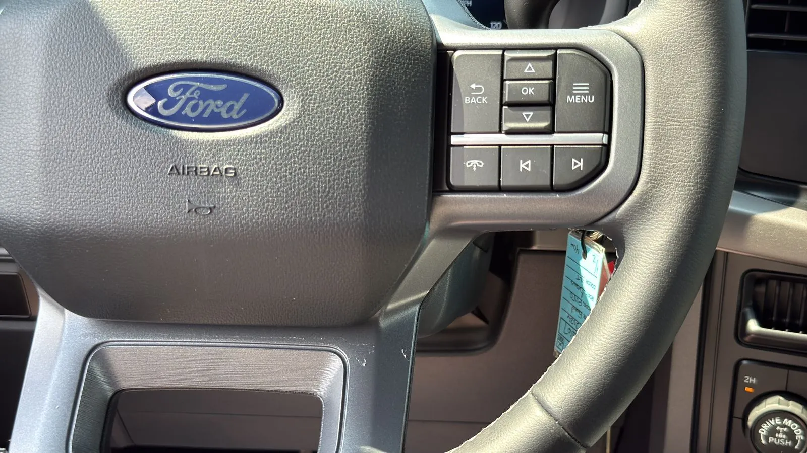 Ford F-150 photo 15