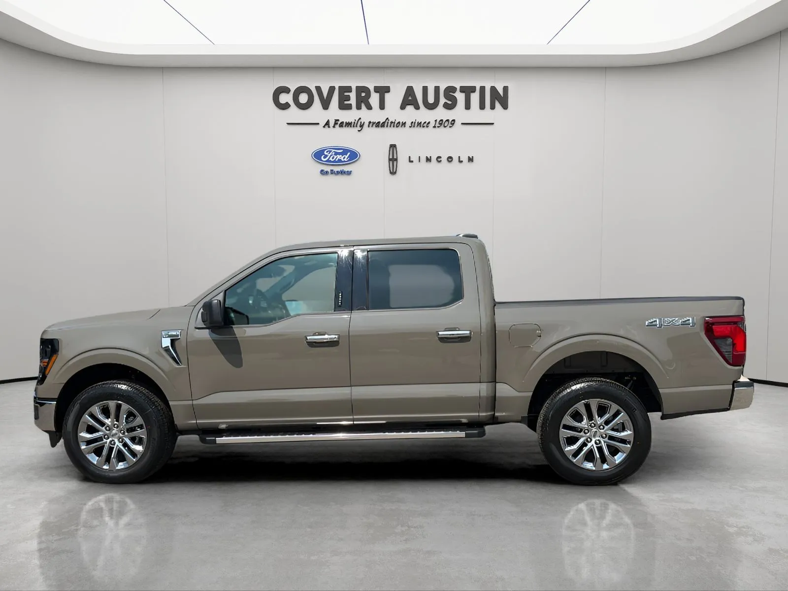 Ford F-150 photo 2