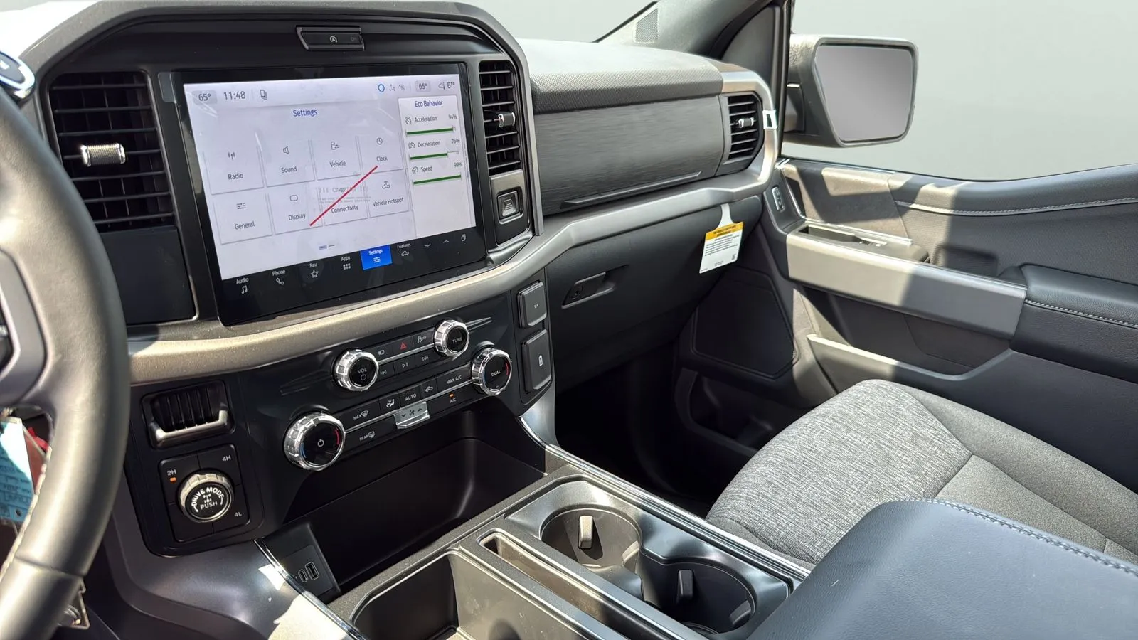 Ford F-150 photo 19